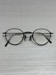 アイヴァン7285EYEVAN 7285 199 c.805｜ラウンドメタル眼鏡・made in Japanの参考買取価格