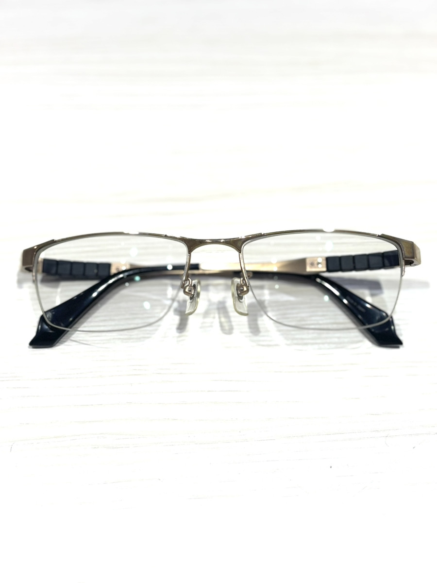 CHARMANT シャルマン ZT22305 WG チタンメガネ買取実績 | 北海道北広島市