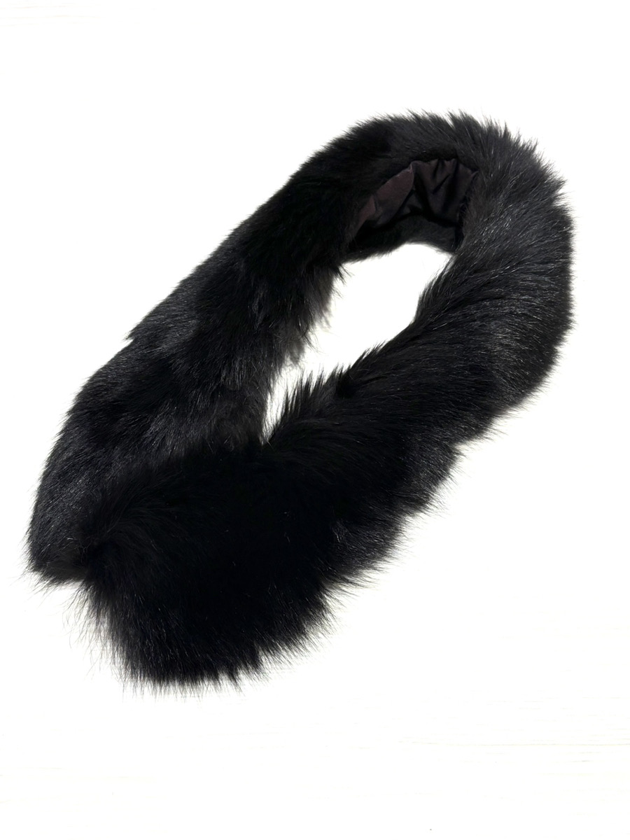 フォックスファー マフラー買取実績 | 札幌市厚別区