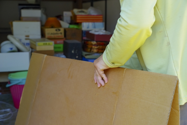 自分たちで少しずつ進める