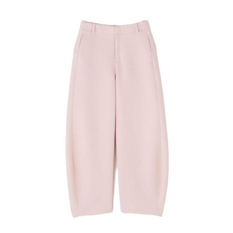 ルフィルトリプルクロスカーブパンツ 534-5230109