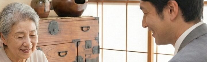 買取店を活用しながら進める