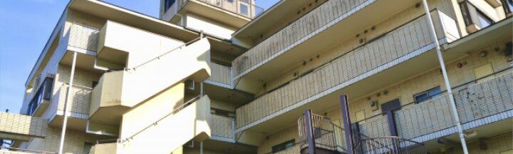 階段料金(エレベーターなし)