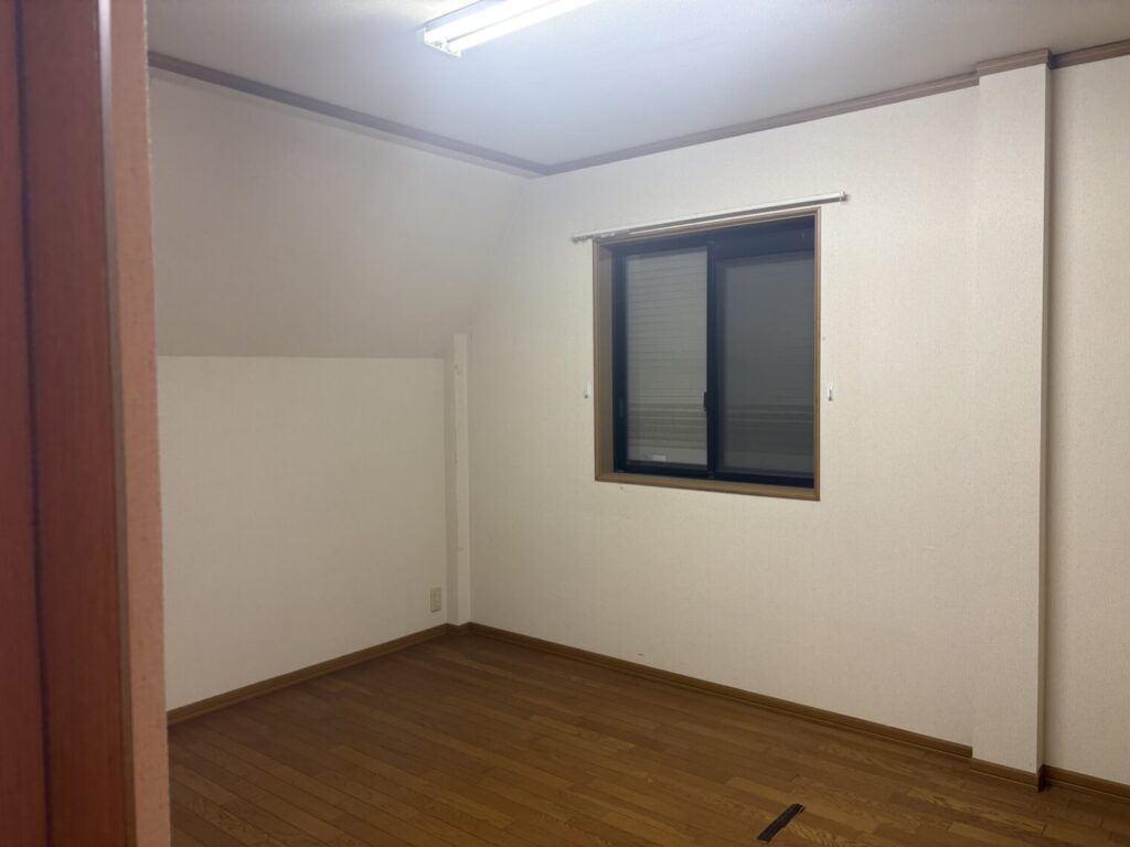 兵庫県西宮市 実家じまい 事例・after-2