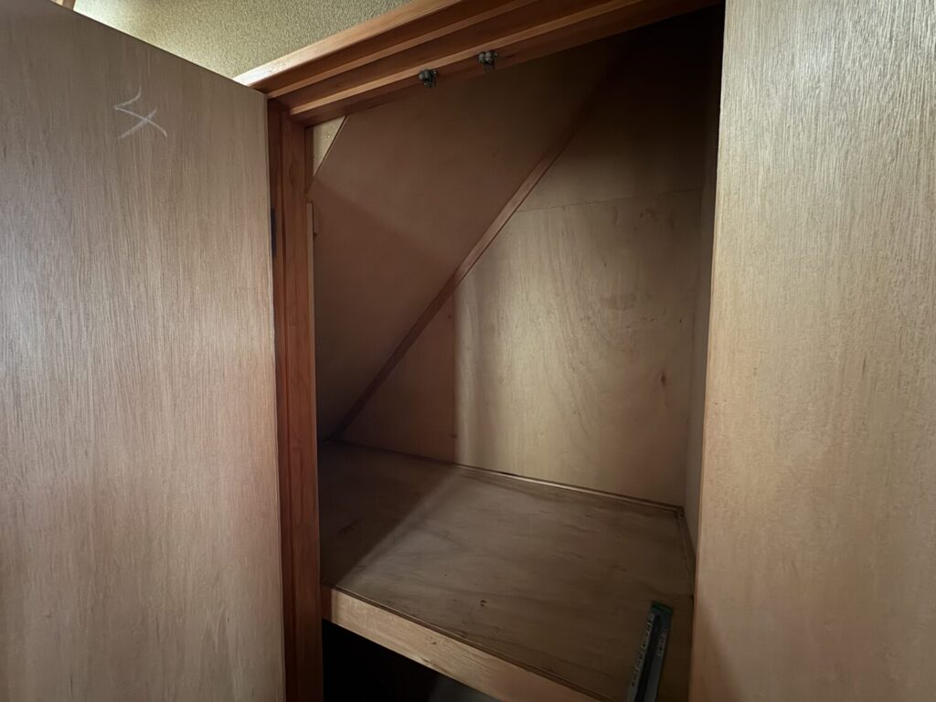 神戸市東灘区 不用品回収 事例・after-2