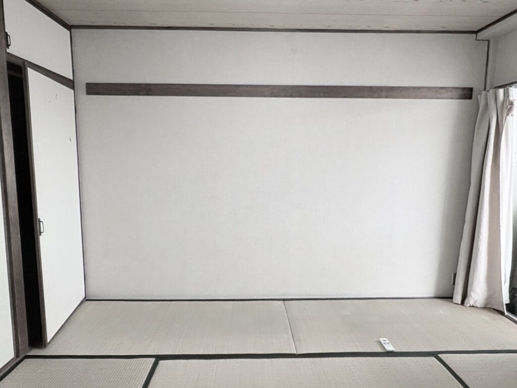 神戸市灘区 実家じまい 事例・after-2