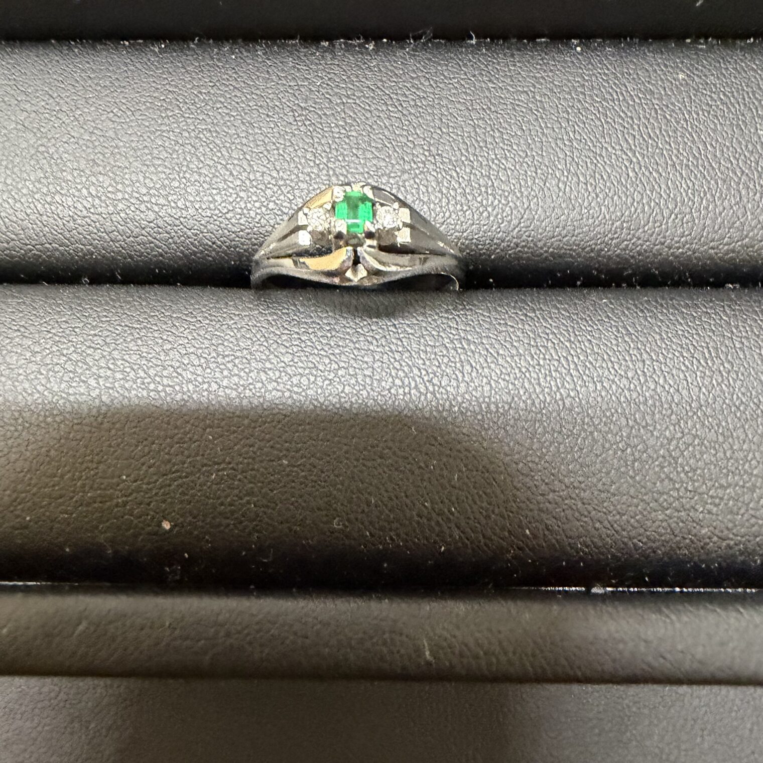 K18 リング買取実績 | 青森県八戸市