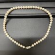 真珠ネックレスの参考買取価格