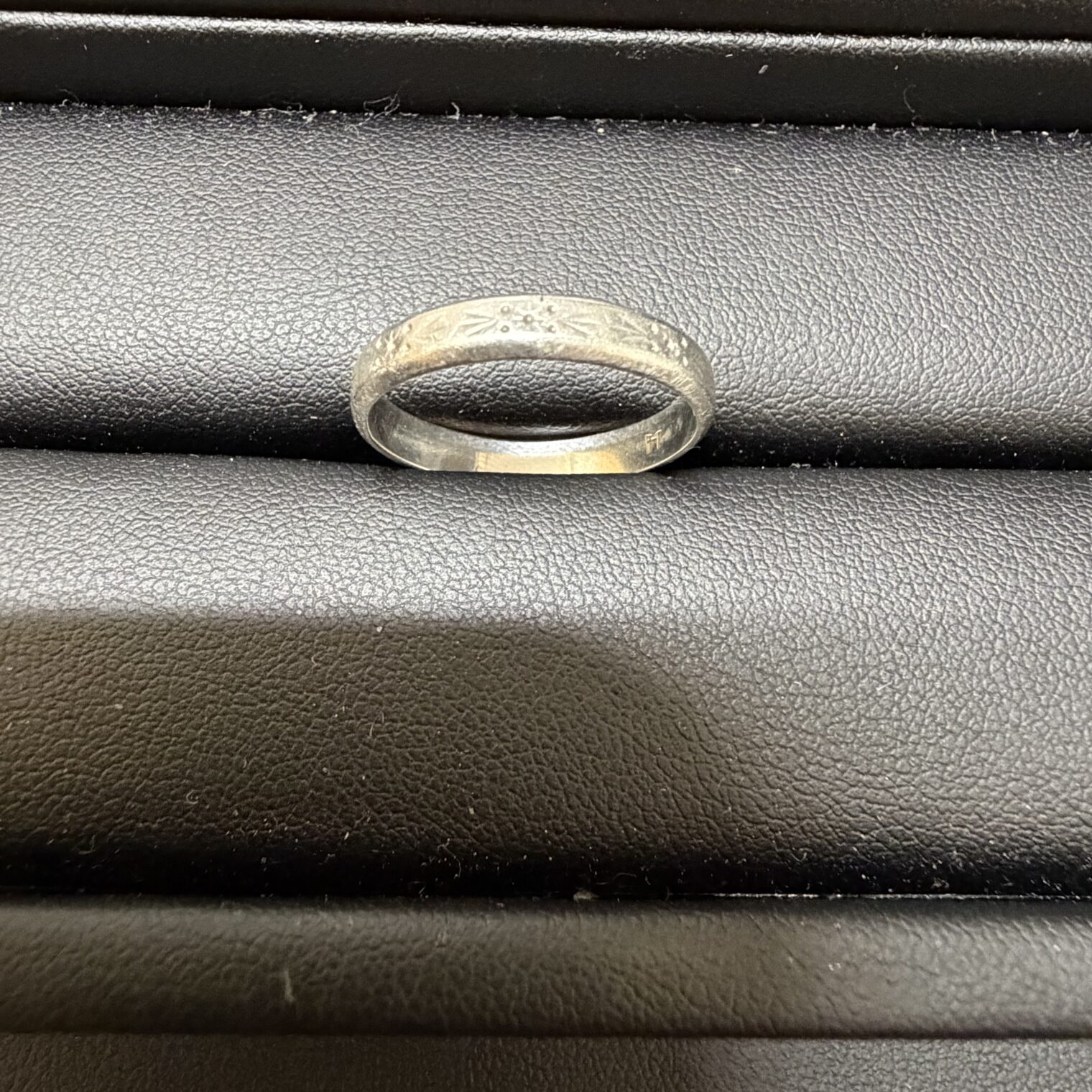 Pm850 リング買取実績 | 青森県八戸市