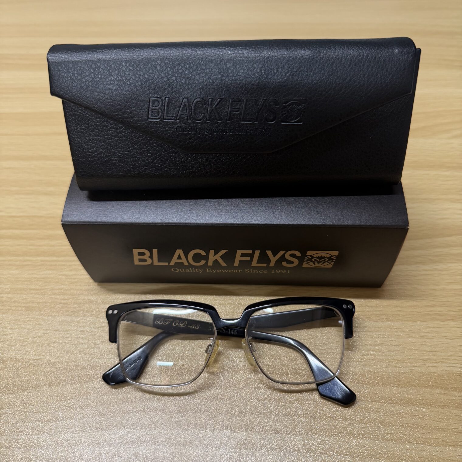 ブラックフライズ サングラス買取実績 | 青森県八戸市