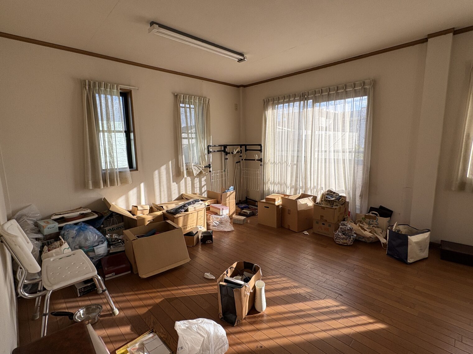 before