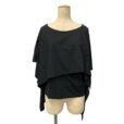 イッセイミヤケLayered-T Greige IM51JK722 カットソーの参考買取価格