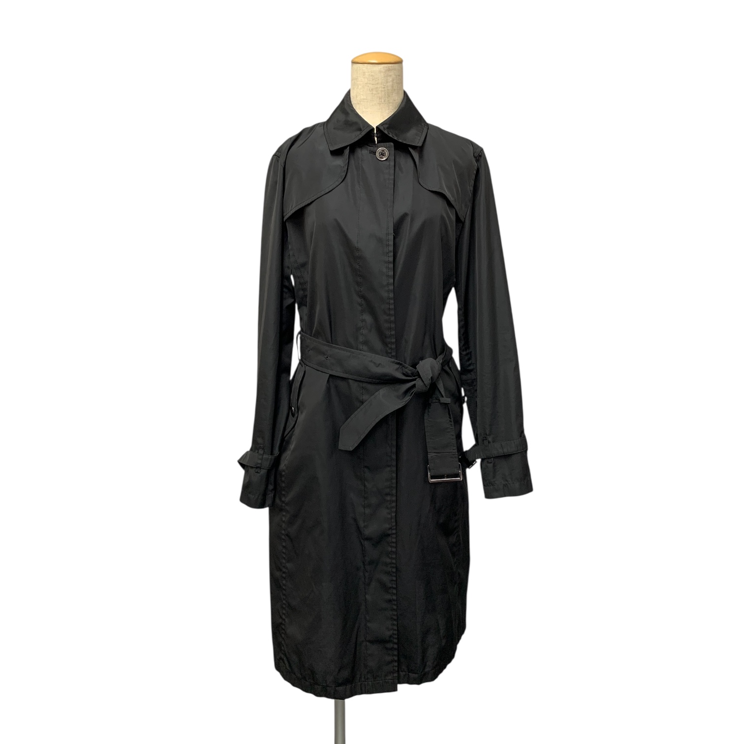 バーバリーロンドン FDC54-727-09 トレンチコート買取実績 | 千葉県我孫子市