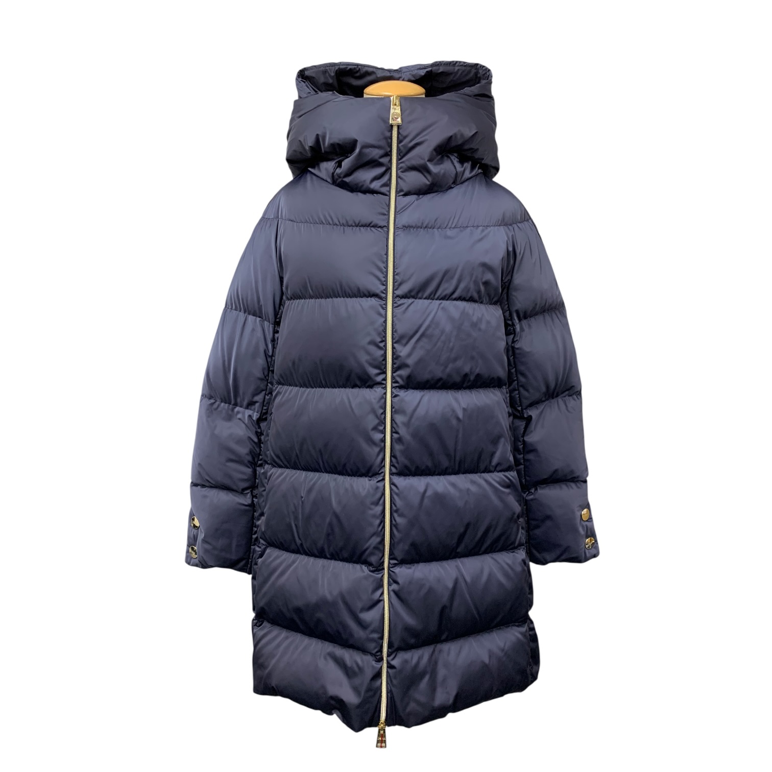 ヘルノ POLAR-TECH PI1304D-12170Z-9202 ダウンコート買取実績 | 相模原市南区