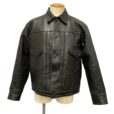 オールドジョーPATINA HORSE-HIDE JEAN JACKET 232OJ-JK19 レザージャケットの参考買取価格