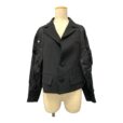 サカイ24-07338 Suiting x Nylon Twill Jacketの参考買取価格