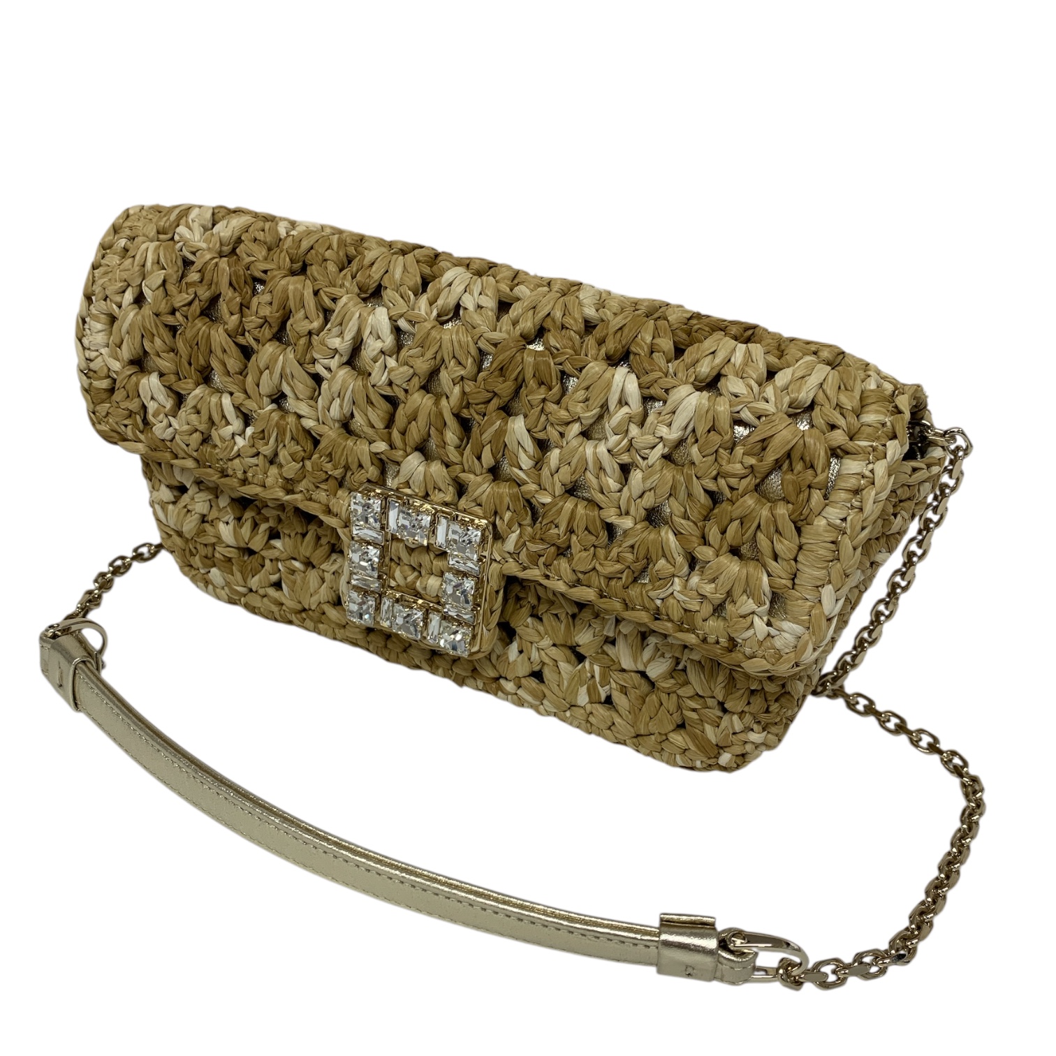 ロジェヴィヴィエ ジュドゥ フィーユ RBWANMC7100THZ1465 ショルダーバッグ買取実績 | 東京都中野区