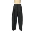 トゥデイフルBonding Wide Trousers 12420710 パンツの参考買取価格