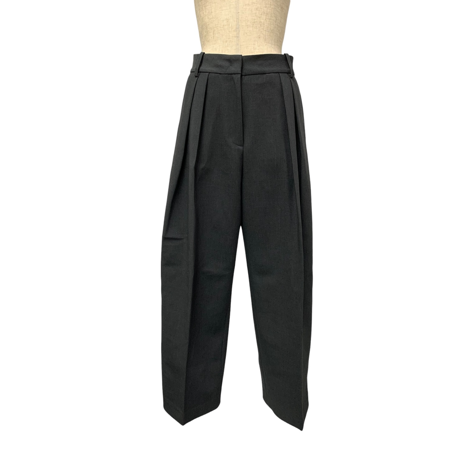 トゥデイフル Bonding Wide Trousers 12420710 パンツ買取実績 | 東京都中央区