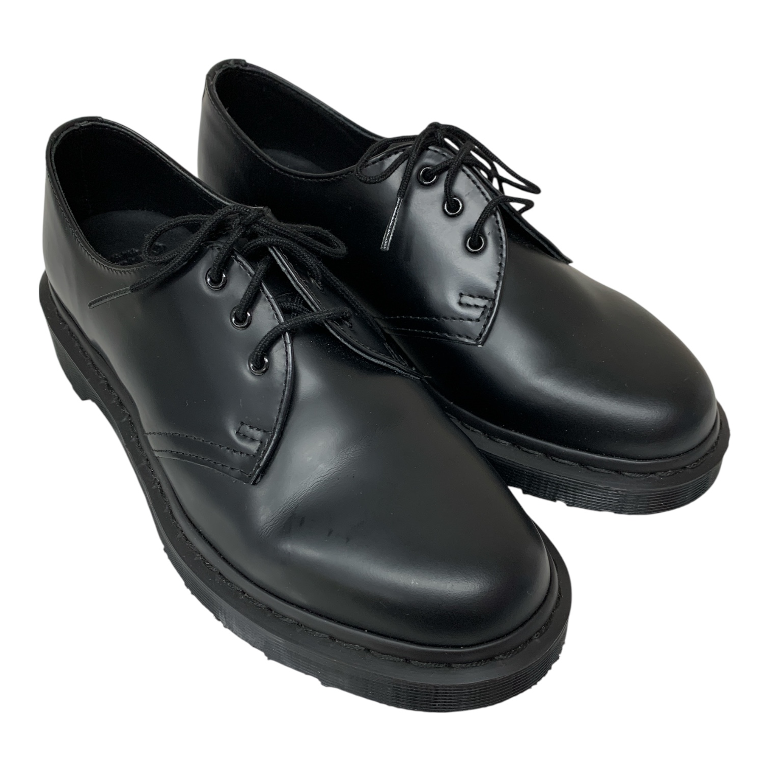 ドクターマーチン ORIGINALS_SHOES_SMOOTH_MONO 14345 ドレスシューズ買取実績 | 埼玉県越谷市