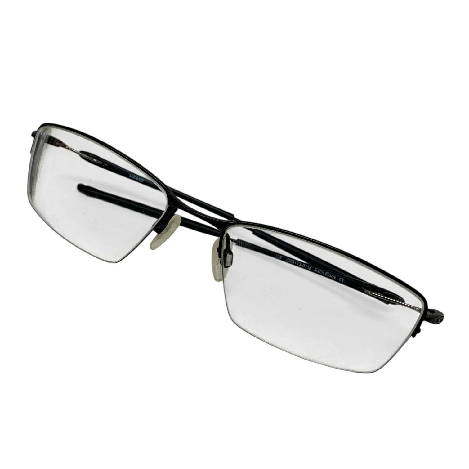 オークリー LIZARD リザード OX5113-0156 メガネ買取実績 | 群馬県