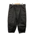 アヴィレックスSIMPLE M-65 PANT カーゴパンツ 2XL ブラックの参考買取価格