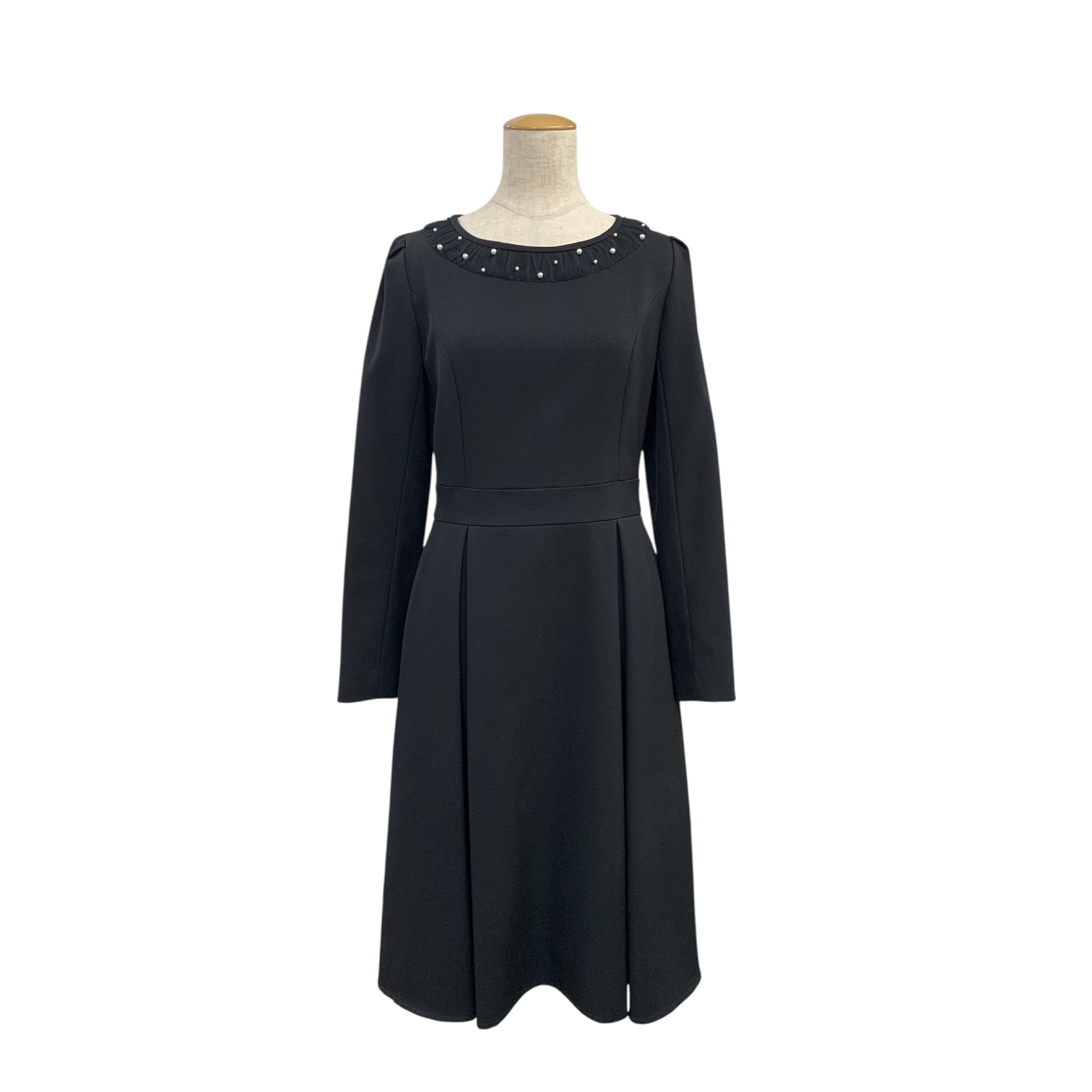 ルネ basic 5046020 パーフェクトデイリードレス買取実績 | 東京都品川区