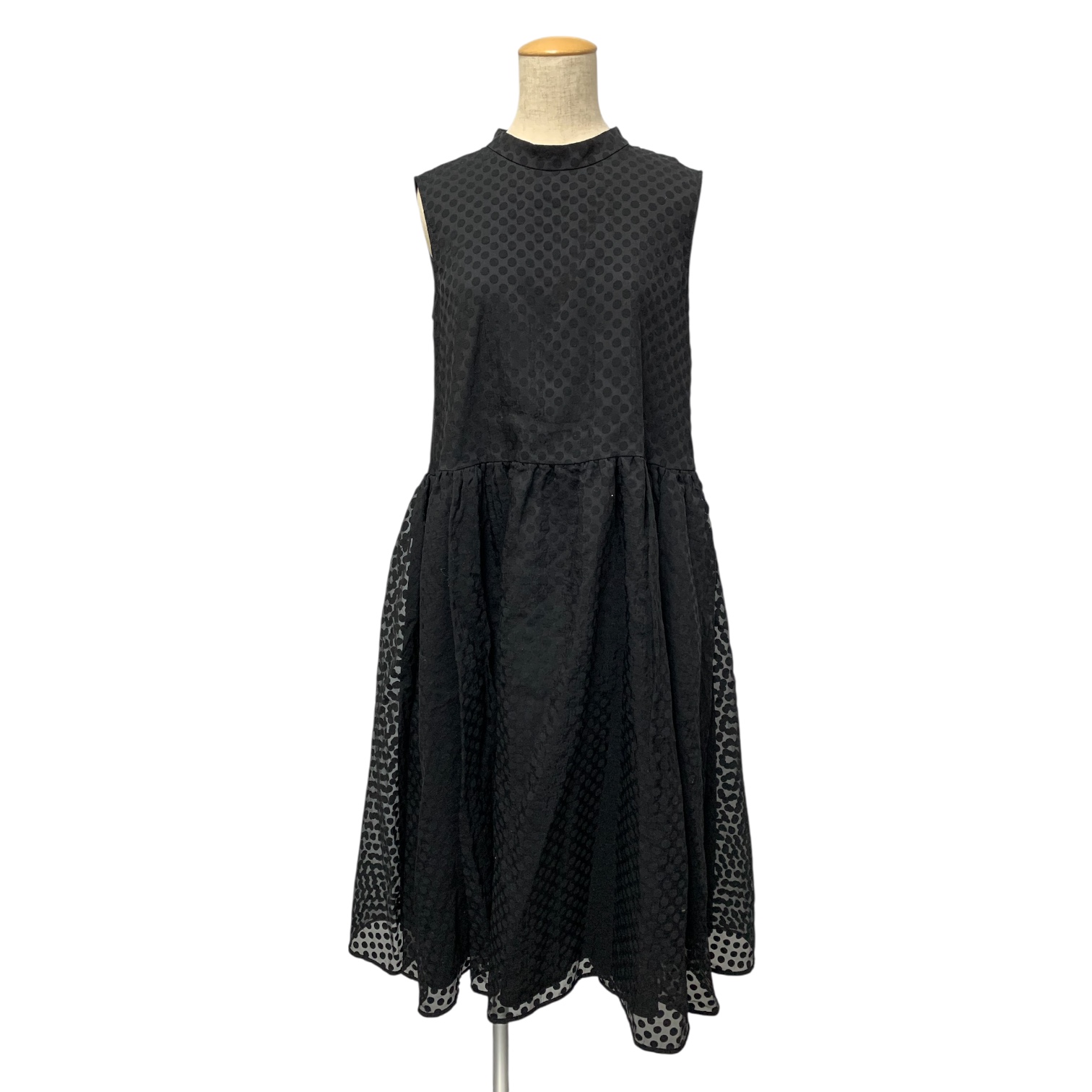 フォクシーニューヨーク DressCoccinelle 44854 ワンピース買取実績 | 山梨県甲斐市