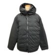 カナダグースLodge Hoodie 1065MJB ダウンジャケットの参考買取価格