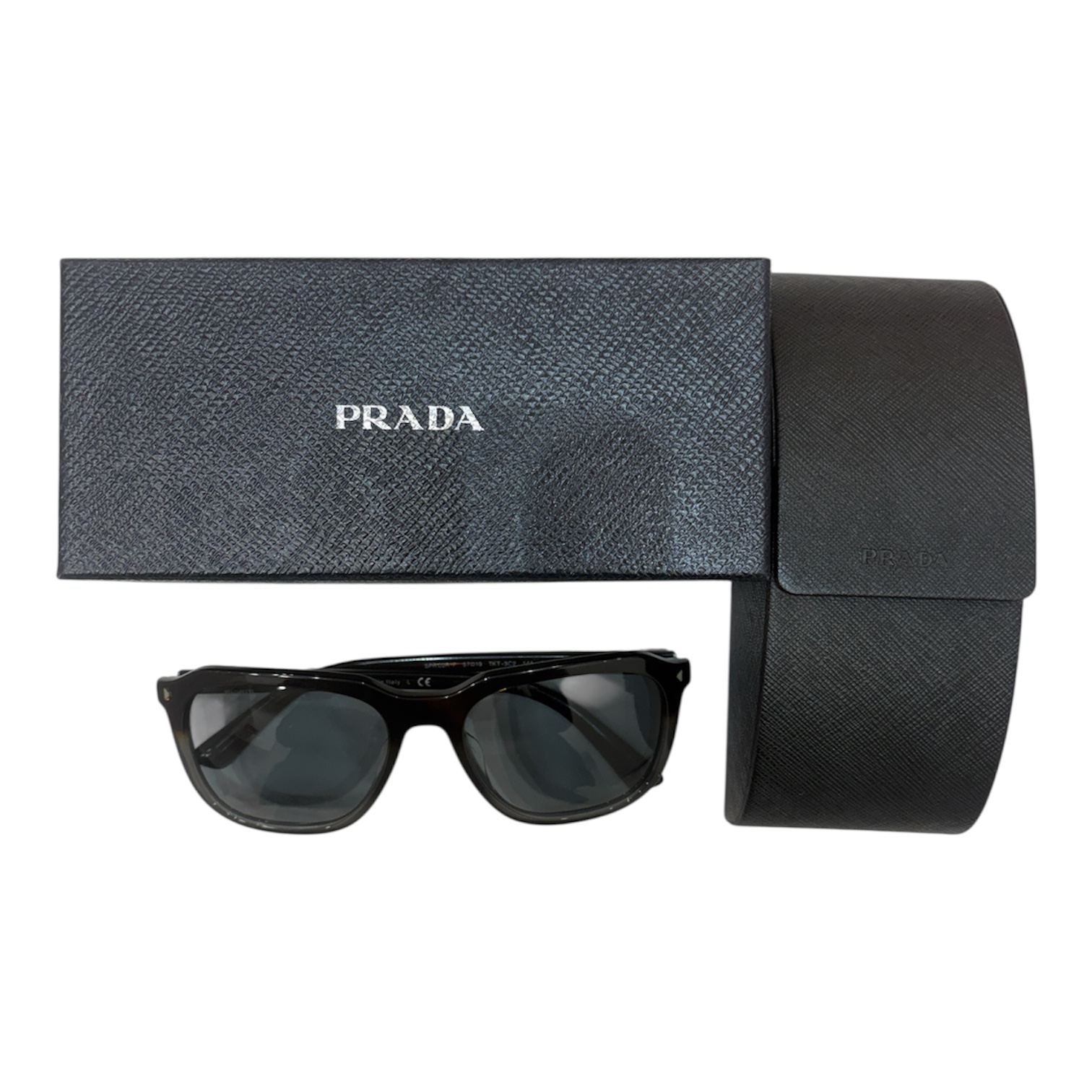 プラダ サングラス（SPR02R-F TKT-3C2）買取実績 | 神戸市灘区