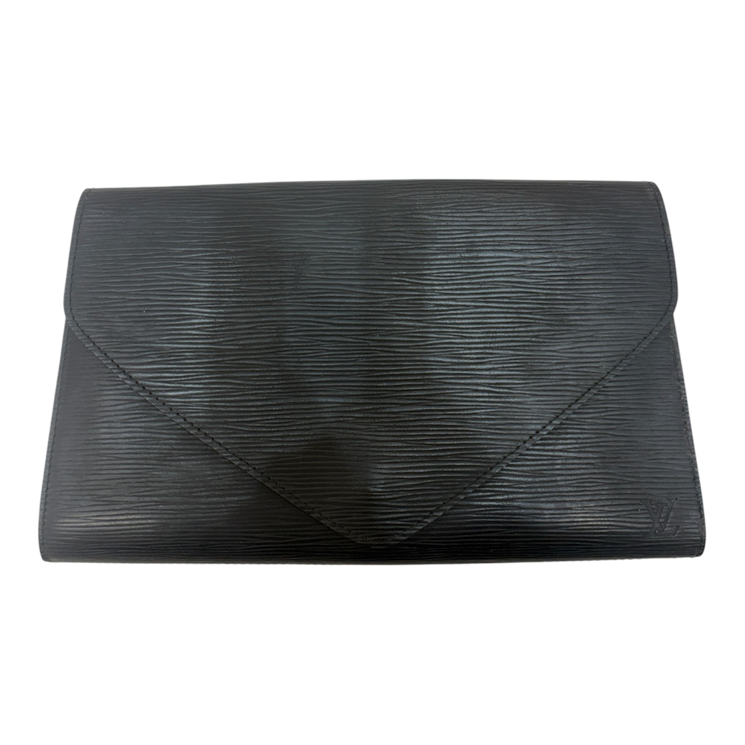 ルイ・ヴィトン エピ アールデコ クラッチバッグ（M52632）買取実績 | 神戸市灘区