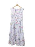トッカ【消臭・洗える】TULIP BOUQUET ドレス OPTOCM0431 ワンピースの参考買取価格