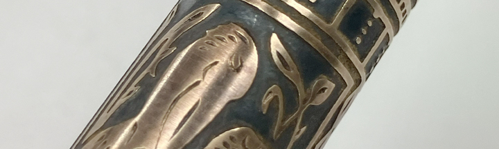 ペリカン万年筆トレドM700完全ガイド！価値と魅力を解説