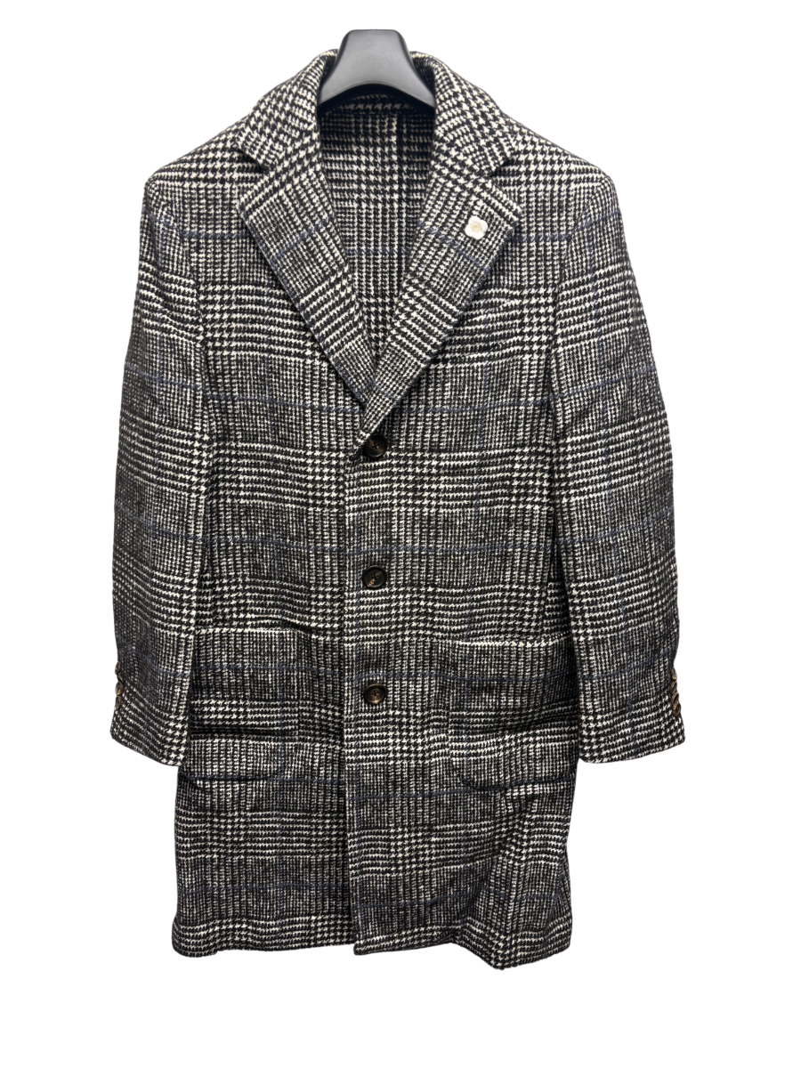 ラルディーニ チェスターコート JL23048AQ買取実績 | 京都府福知山市