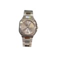 ベル&ロスベル&ロス 36 mm Grey Steel BR-05 腕時計の参考買取価格