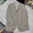 イザイアPR410004633 ジャケット 3Bの参考買取価格