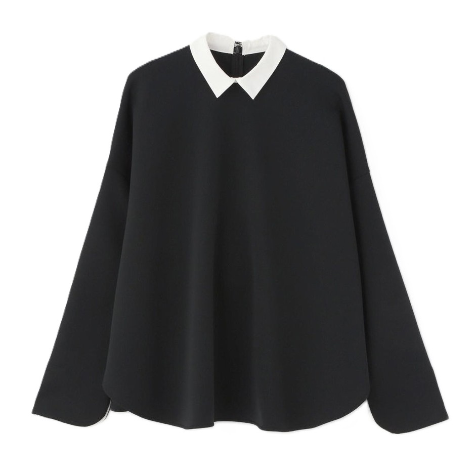 ルフィルスキューバーダンボールブラウス 534-5210208