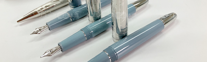 モンブラン×オリンピック限定万年筆ヘリテイジとは？シャモニー1924