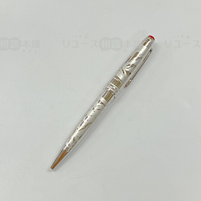 モンブラン×オリンピック限定万年筆ヘリテイジとは？シャモニー1924