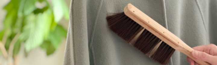 できるだけ綺麗な状態で