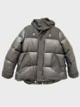 ザ・リラクスダウンジャケットの参考買取価格