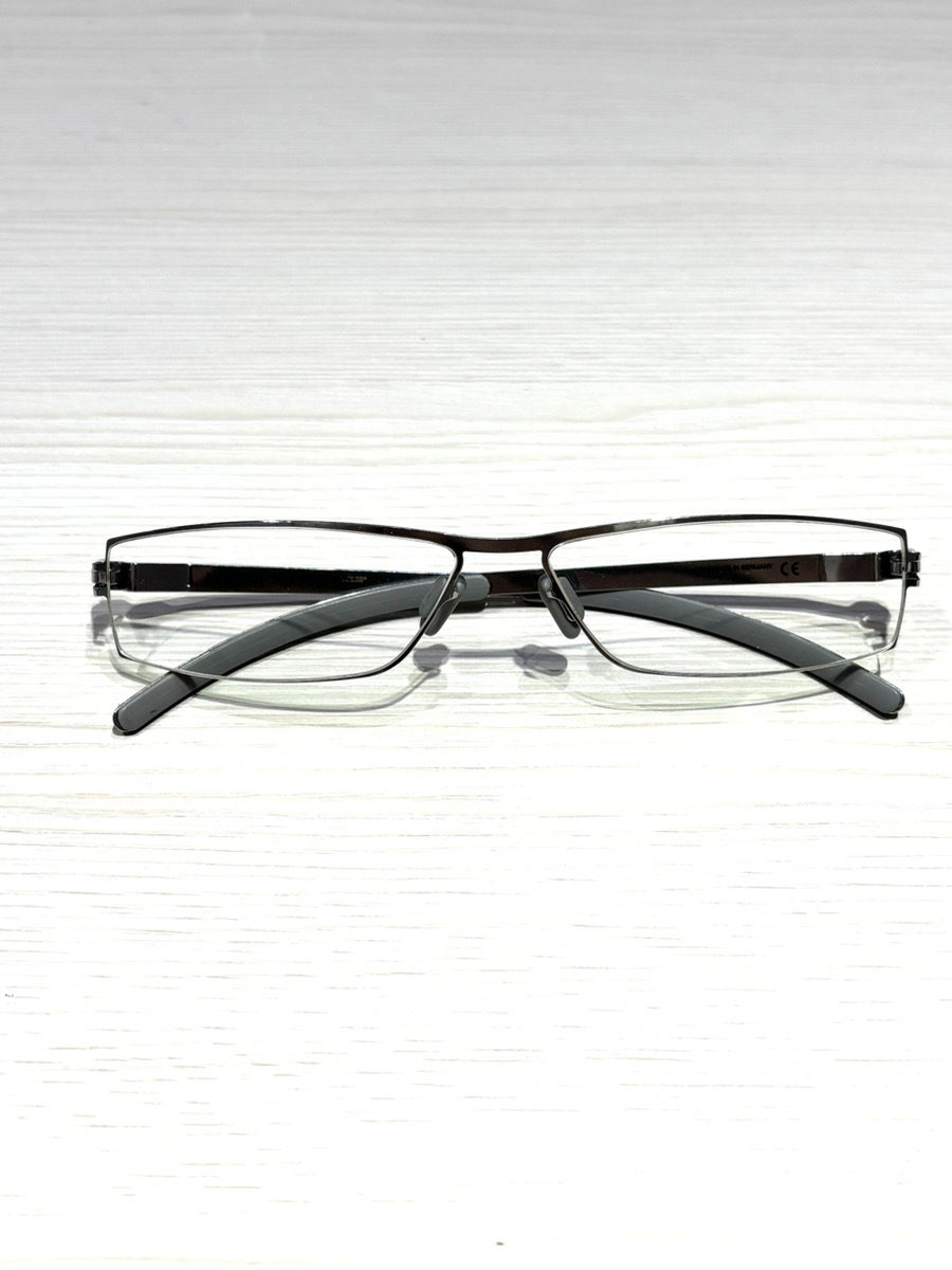 MYKITA Collection No.1 CHARLES メガネ買取実績 | 札幌市清田区