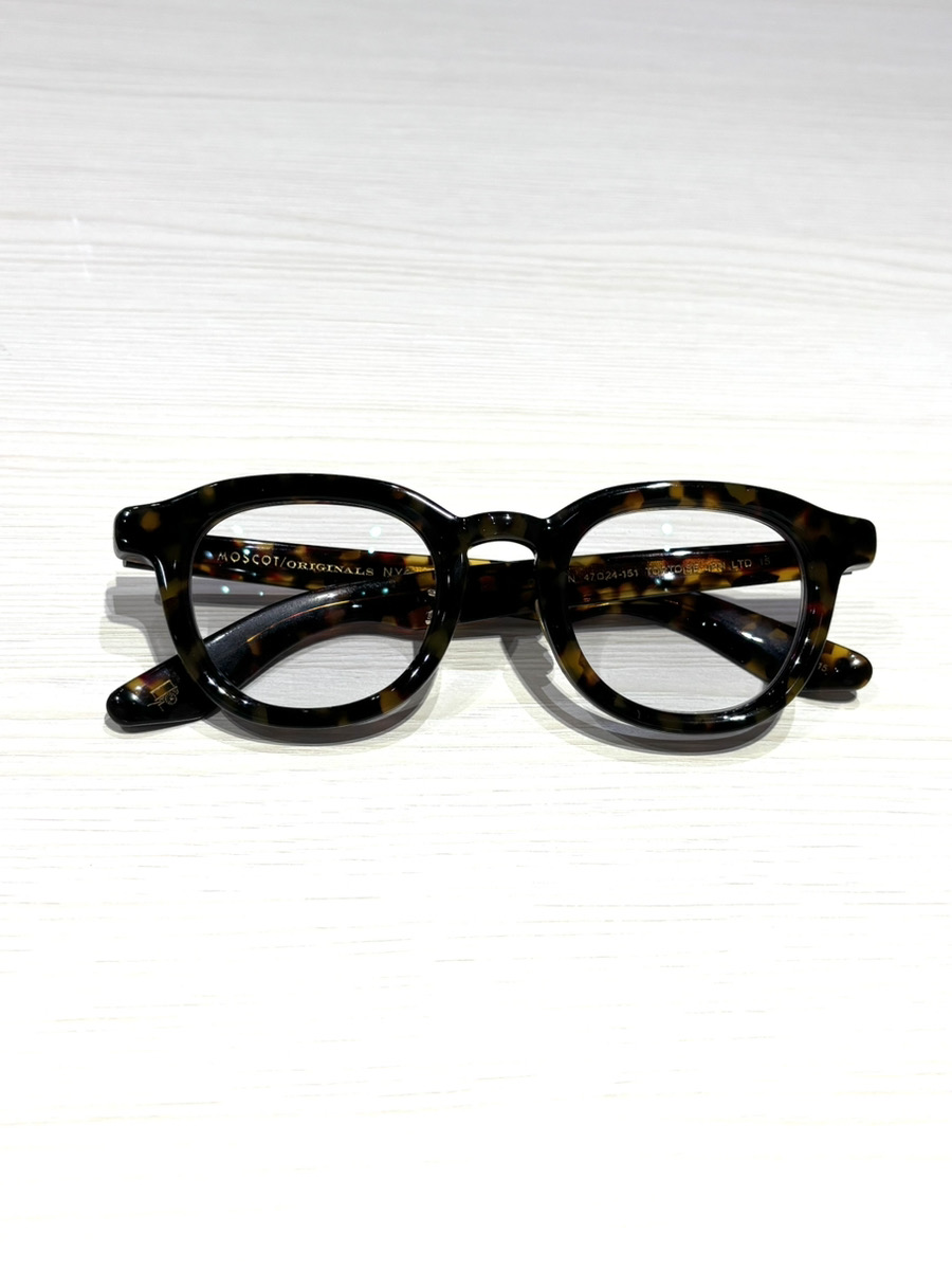 MOSCOT DAHVEN JPN LTD 15買取実績 | 札幌市清田区