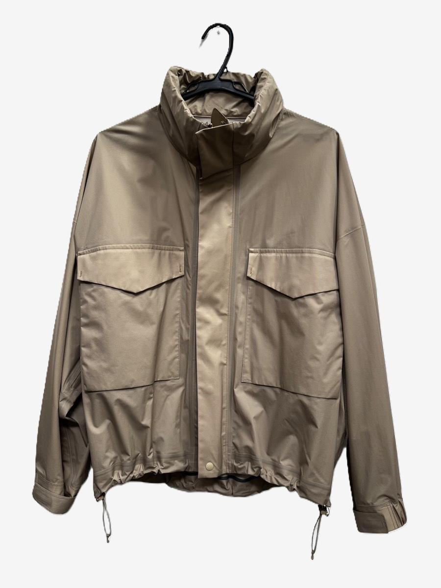 HYKE ハイク PERTEX WEP JACKET買取実績 | 札幌市厚別区