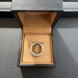 ブルガリビーゼロワン アクセサリーの参考買取価格