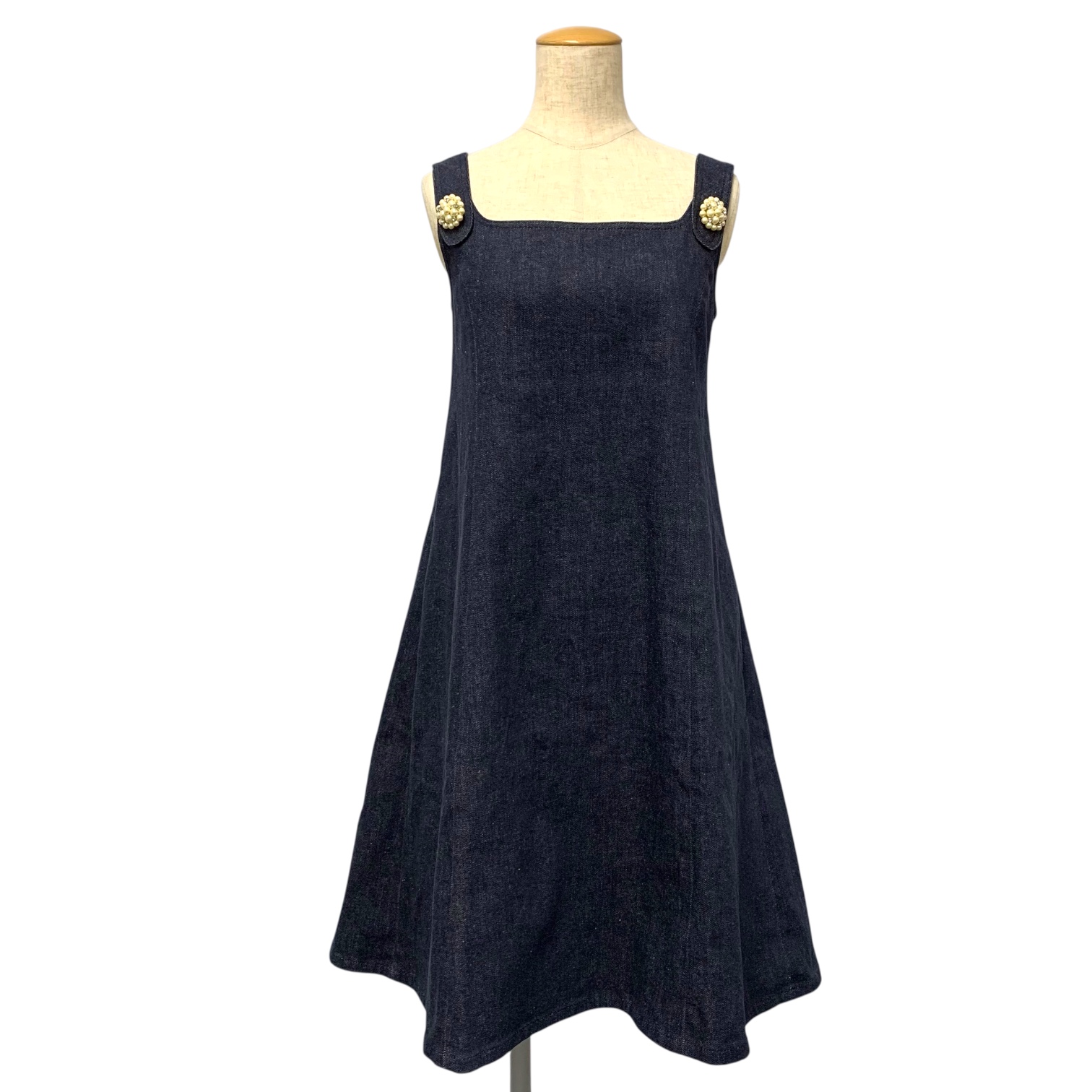 フォクシーニューヨーク Dress Mathias 44224 ワンピース買取実績 | 東京都中野区