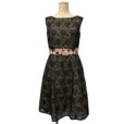 トッカFLORAL BOUQUET  OPTOKS0601 ワンピースの参考買取価格