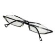 テオtheo eye-witness MD 189 メガネ ヴィンテージの参考買取価格
