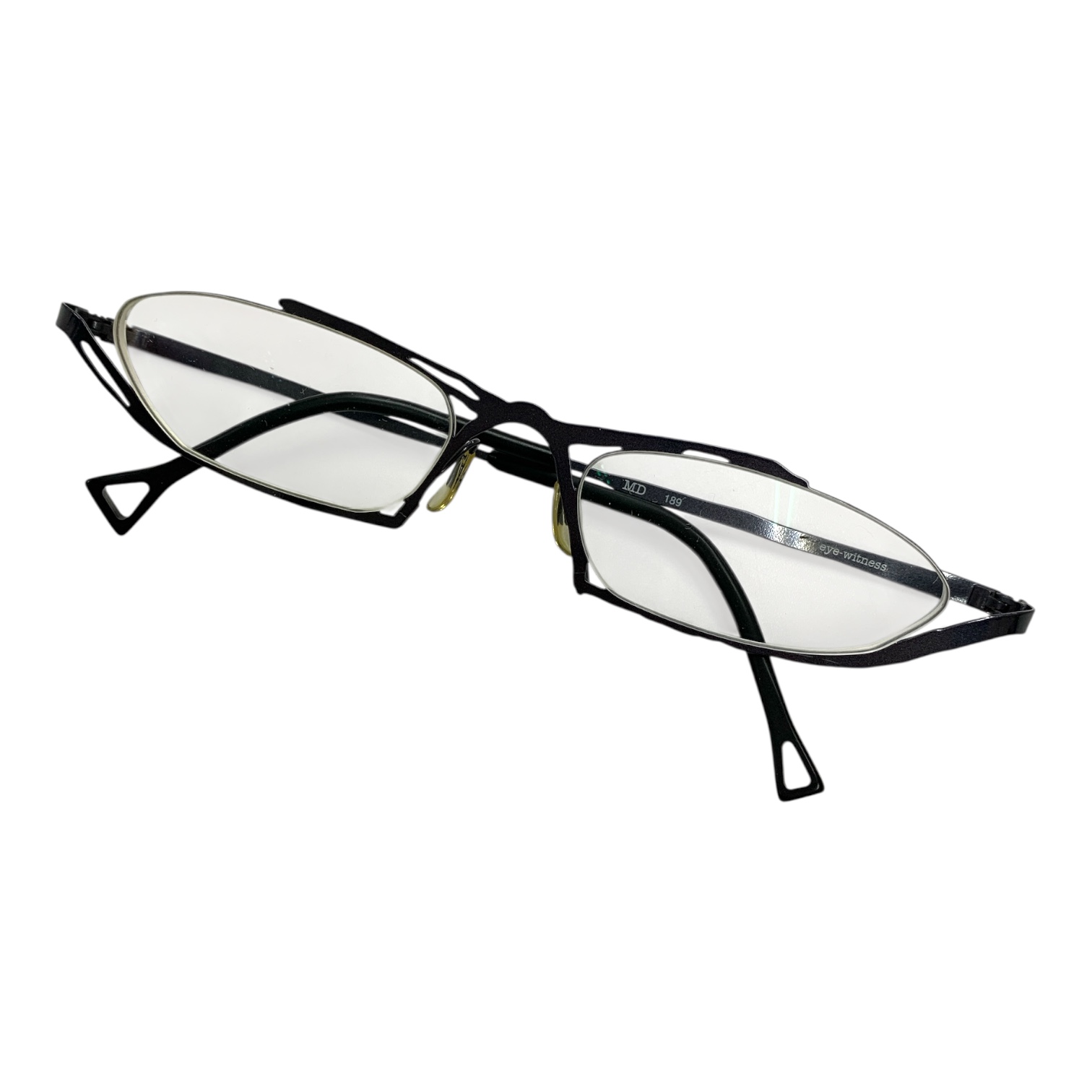 テオ theo eye-witness MD 189 メガネ ヴィンテージ買取実績 | 兵庫県西宮市