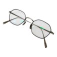 BJクラシックコレクションPREM-140 NT メガネ Pure Titanium PREMIUMの参考買取価格